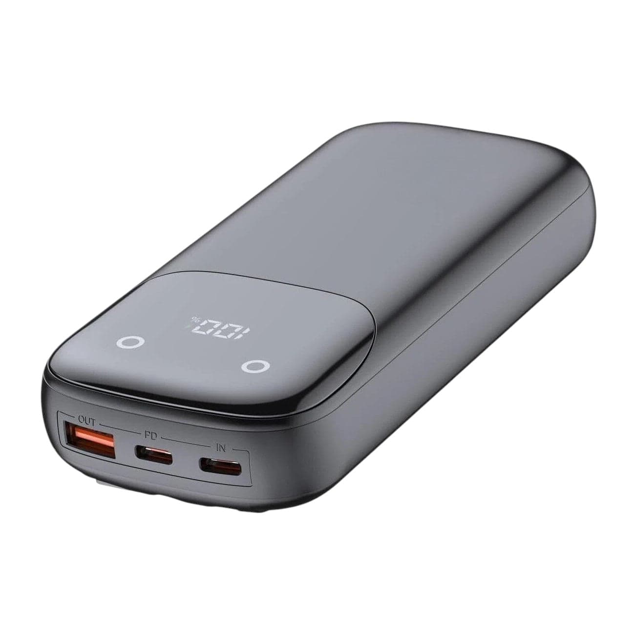 20000mAh Forensic Data Preserving Power Bank PD 20W QC3.0 Quick Charge thumbnail 2