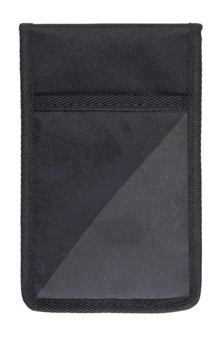Faraday Bag Signal Blocker Disklabs PS1U Unbranded Phone Shield RF Shielded thumbnail 3