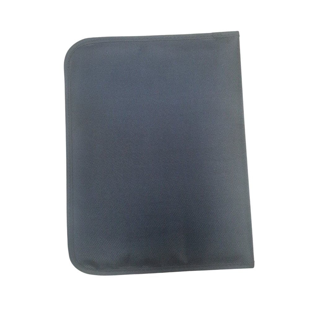 Faraday Bag Signal Blocker For Tablet 10.2 /10.9 25cm x 32cm VKF7 thumbnail 4