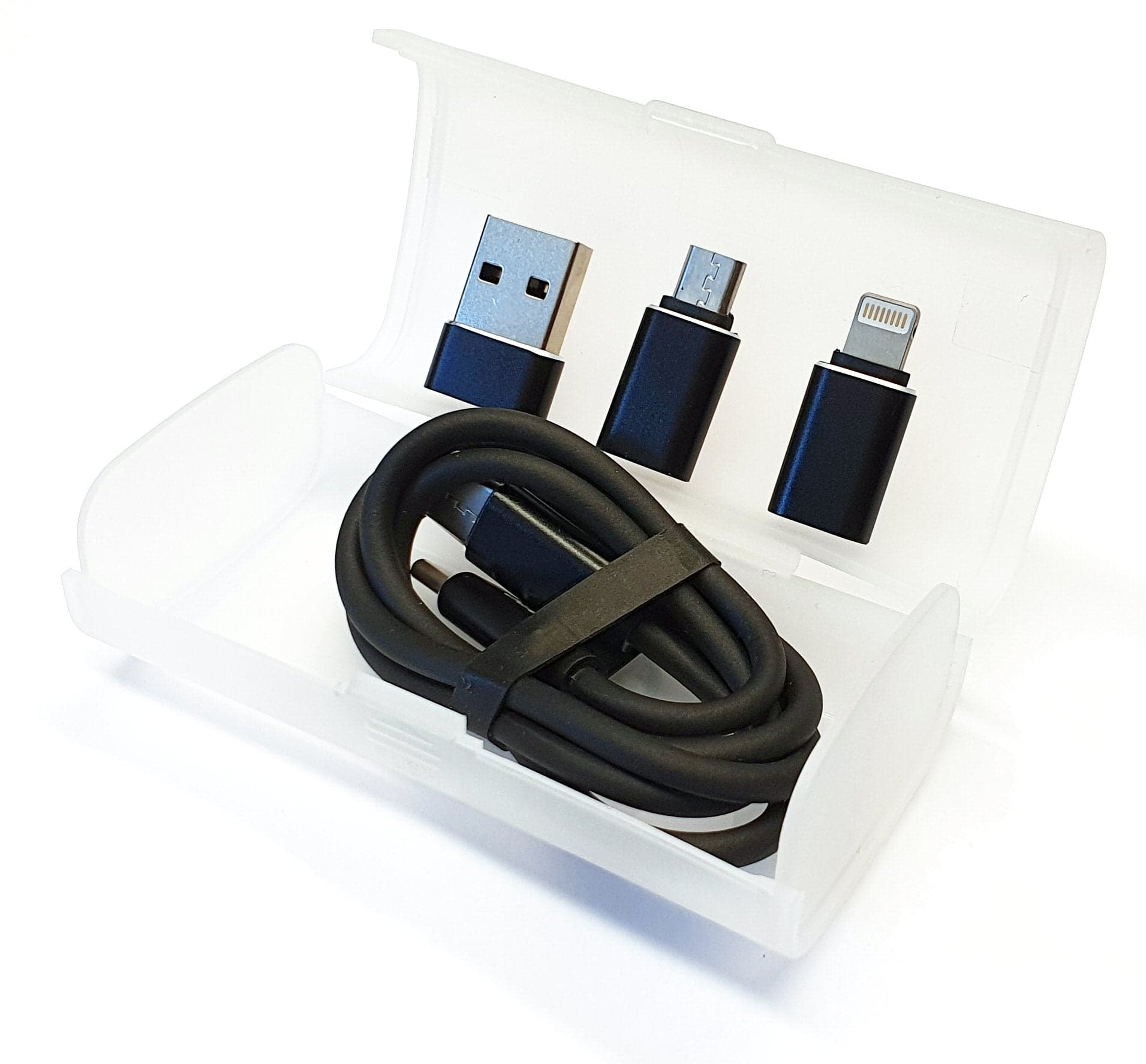 FoneFunShop Battery Powered Faraday Bag Seizure Kit (SK1) thumbnail 3