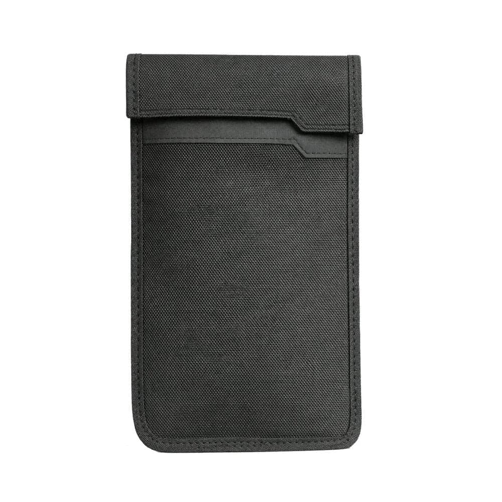 Faraday Bag Signal Blocker VKPS1 - Phone Shield Security Pouch for Smartphones and Keyless Car thumbnail 3