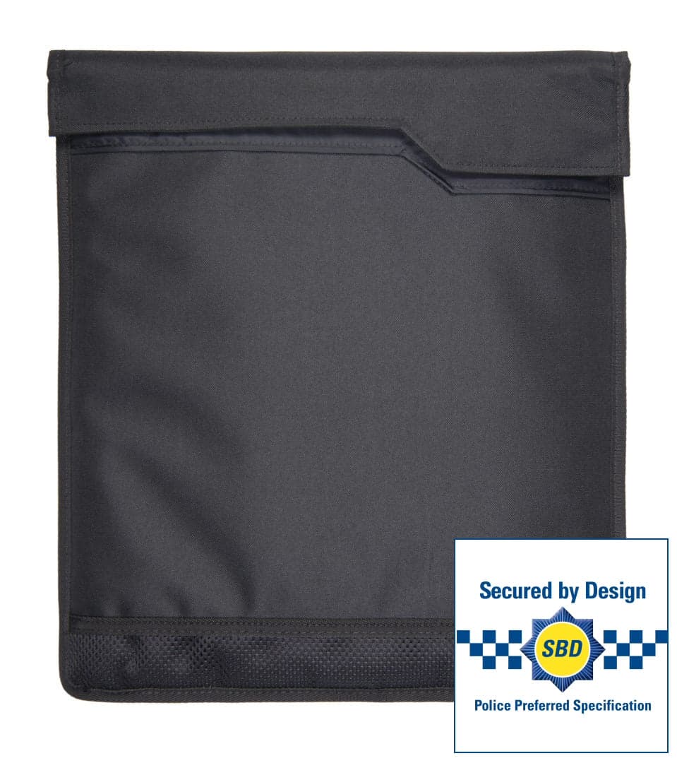 Faraday Bag Signal Blocker Disklabs TS1XLU Unbranded Tablet Shield XL 40cmx45cm thumbnail 2