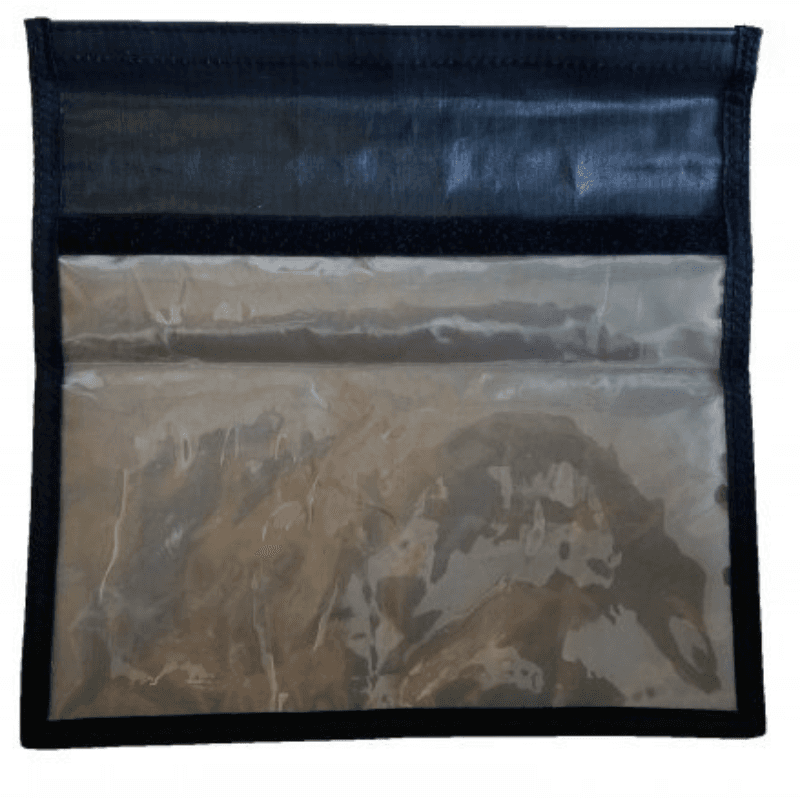 Large Family Time Do Not Disturb Faraday Bag Signal Blocker thumbnail 3