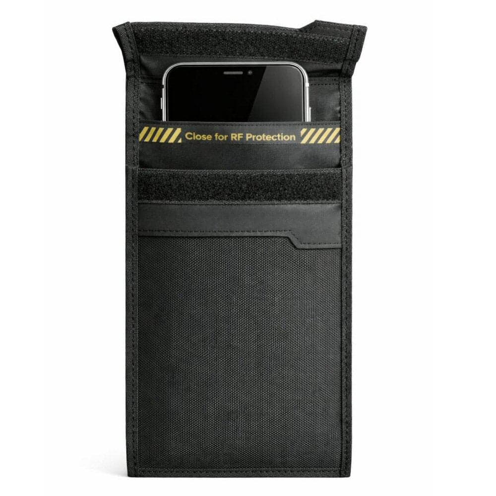 VKPS1 Phone Shield Faraday Bag - Signal Blocker Pouch for Smartphones - View 1