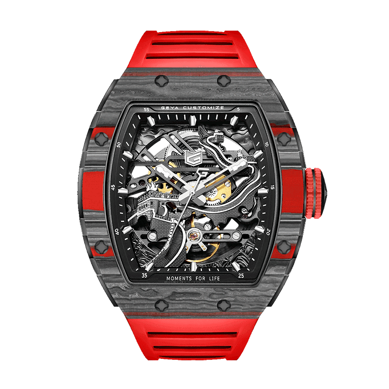 Apex Carbon Stealth G52 thumbnail 6