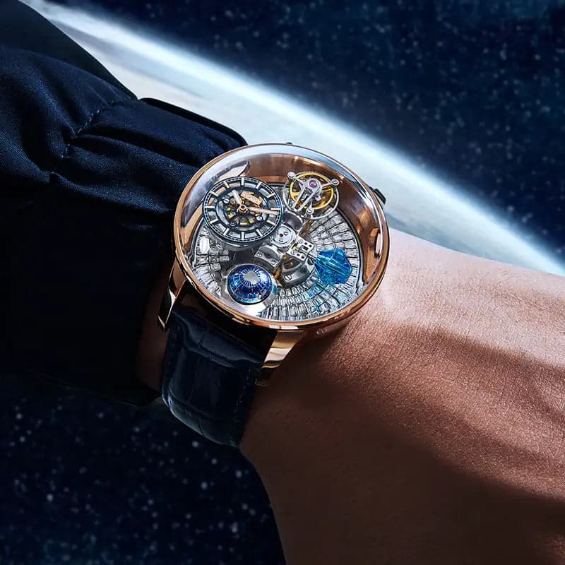 Astral Flywheel G25 thumbnail 8