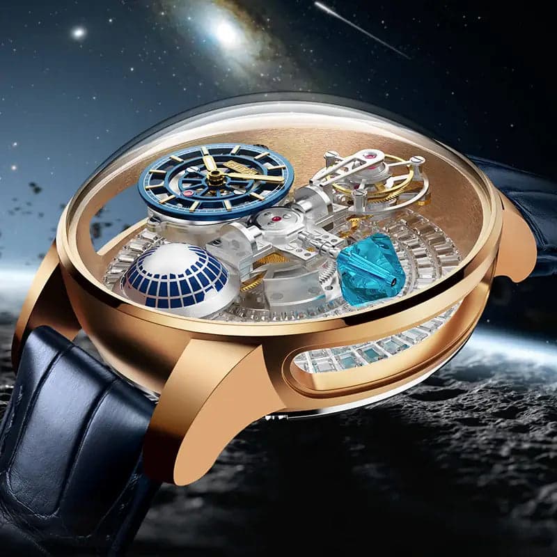 Astral Flywheel G25 thumbnail 5