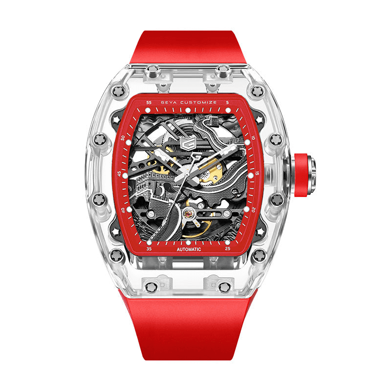 Aurora Crystal Shell G45 thumbnail 2