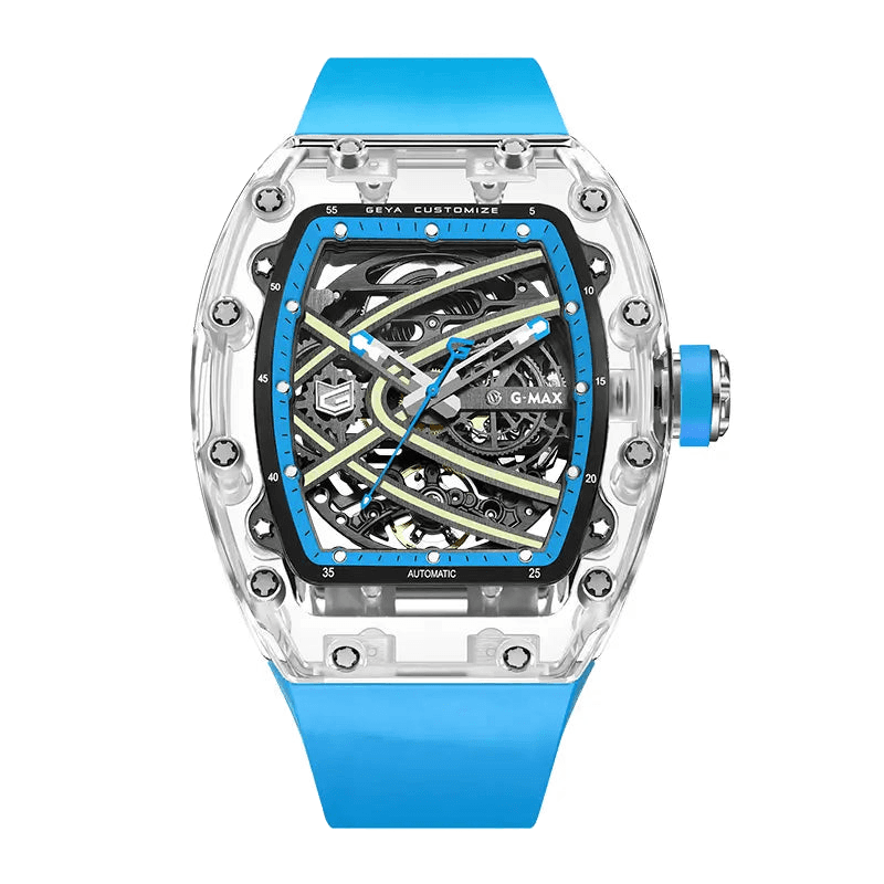 Aurora Crystal Shell G58 thumbnail 13