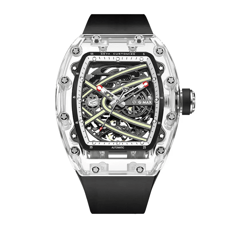 Aurora Crystal Shell G58 thumbnail 14