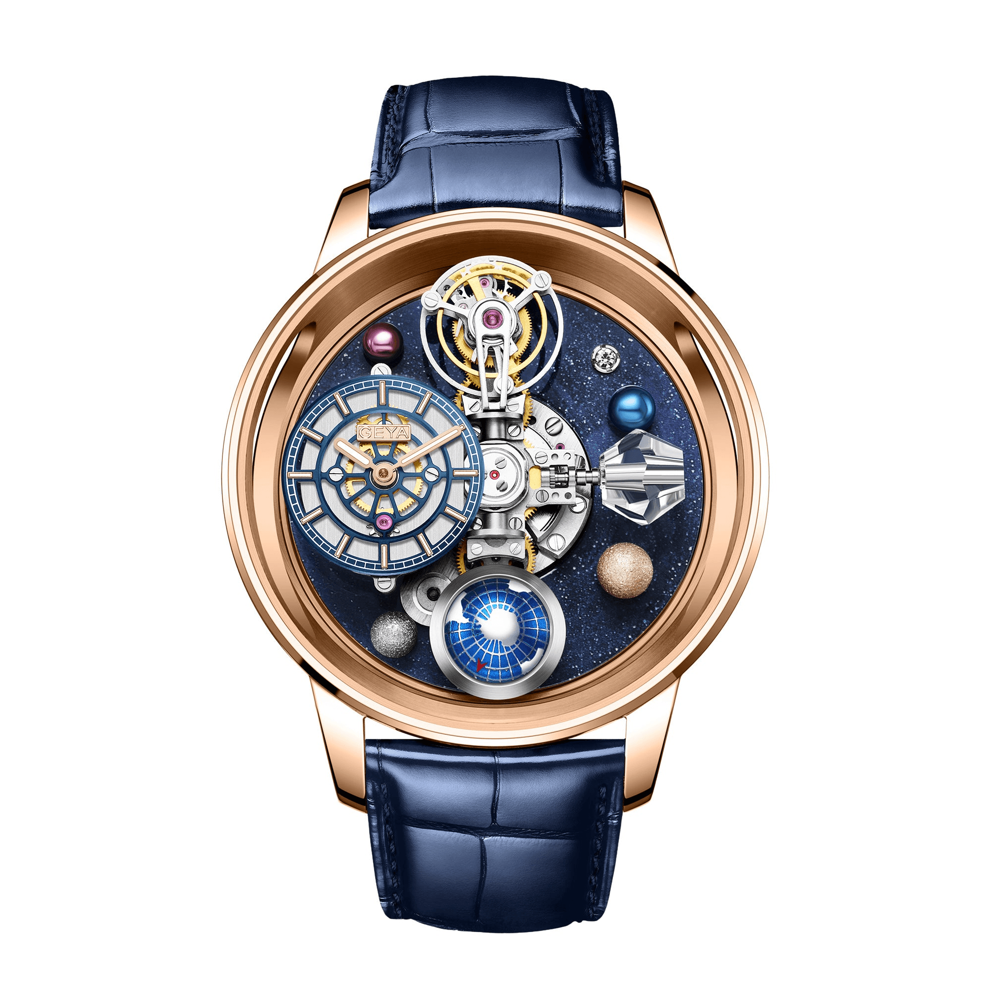 Cosmos Flywheel G06 thumbnail 11