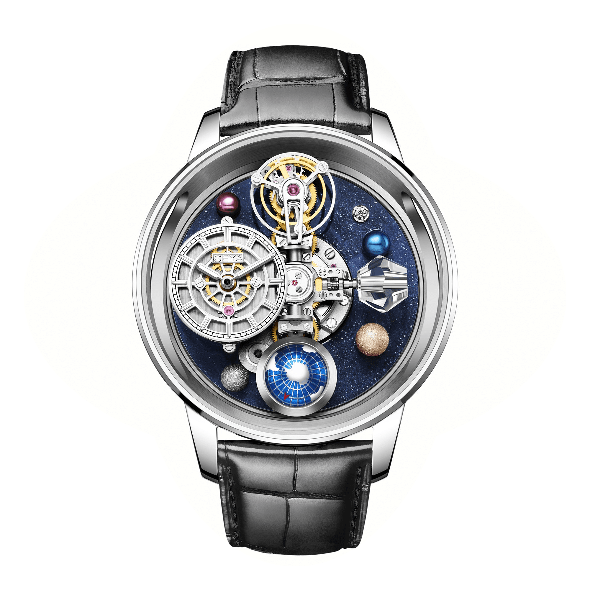 Cosmos Flywheel G06 thumbnail 3