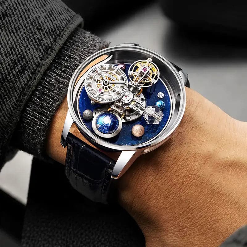 Cosmos Flywheel G06 thumbnail 6