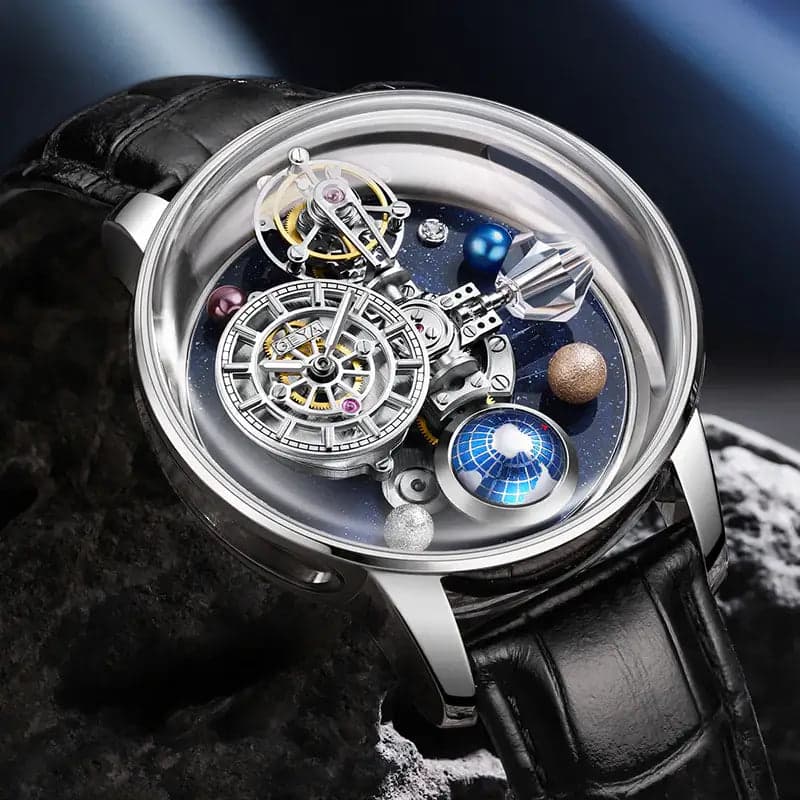 Cosmos Flywheel G47 thumbnail 6