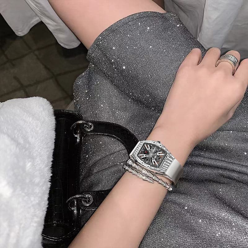 Elegance Harmony Mechanical G26 thumbnail 6