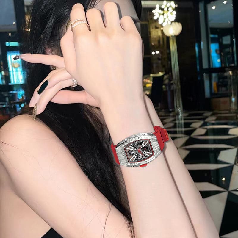 Elegance Harmony Mechanical G26 thumbnail 9
