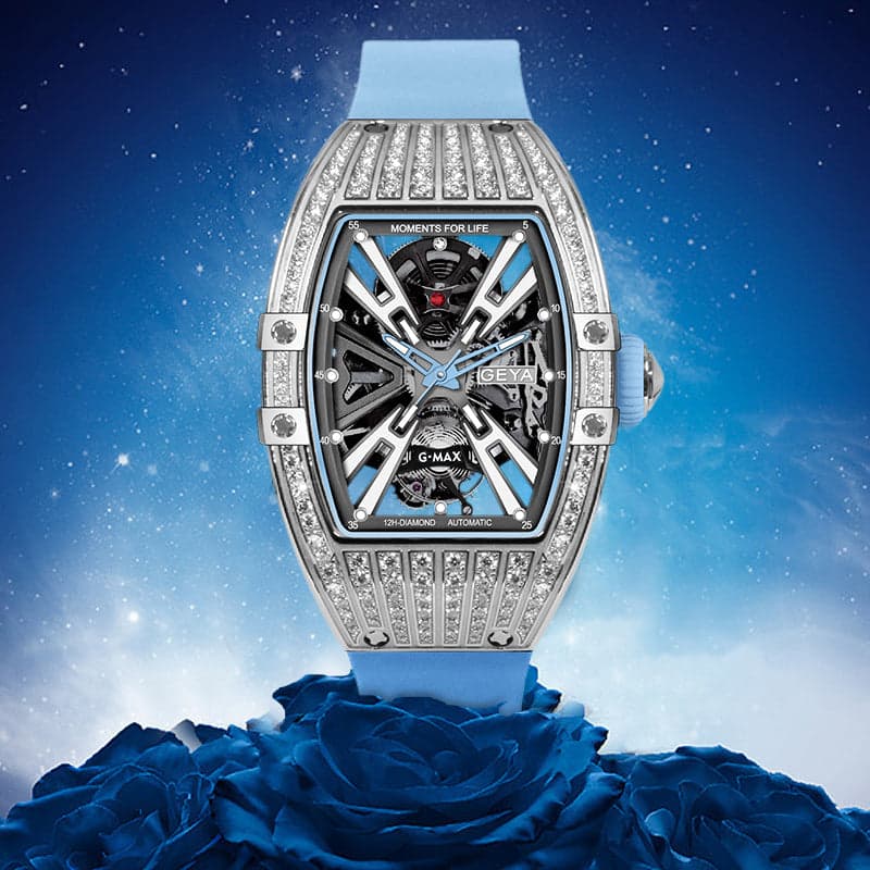 Elegance Harmony Mechanical G26 thumbnail 14