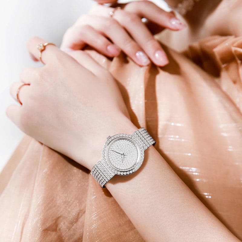 Elegance Symphony Quartz G18 thumbnail 5