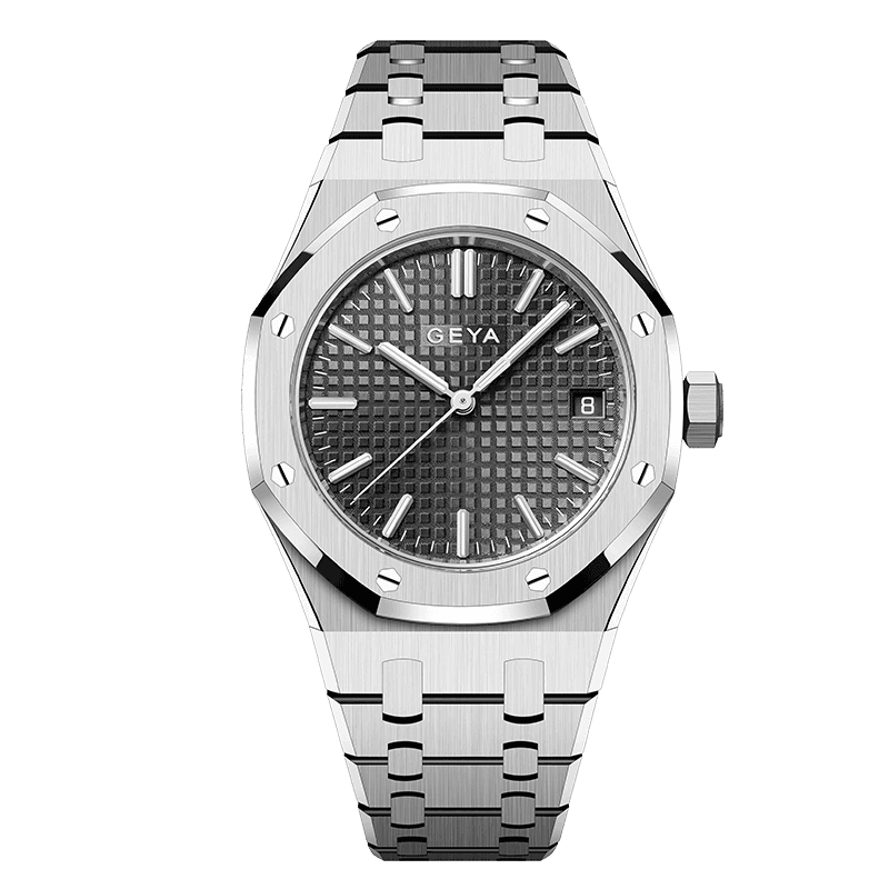 Heritage Monarch Mechanical G35 - View 1