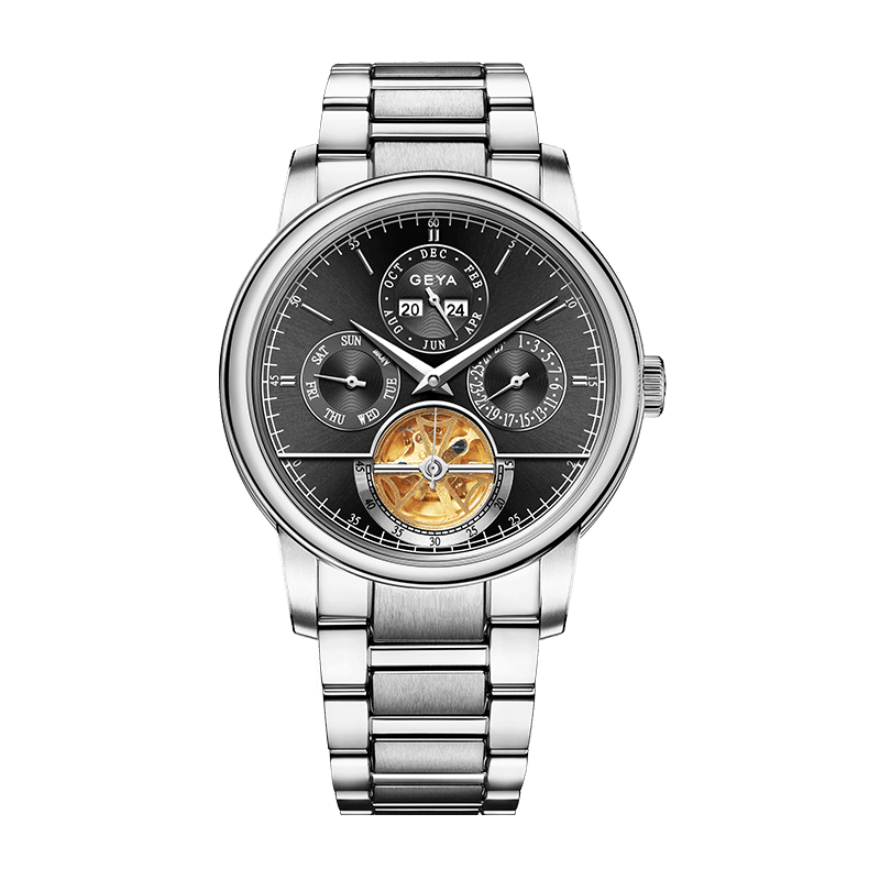 Heritage Tradition Mechanical G31 - View 1
