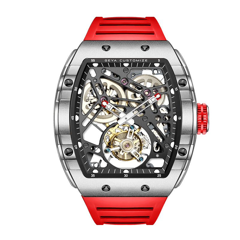 Imperial Tourbillon G44 - View 1