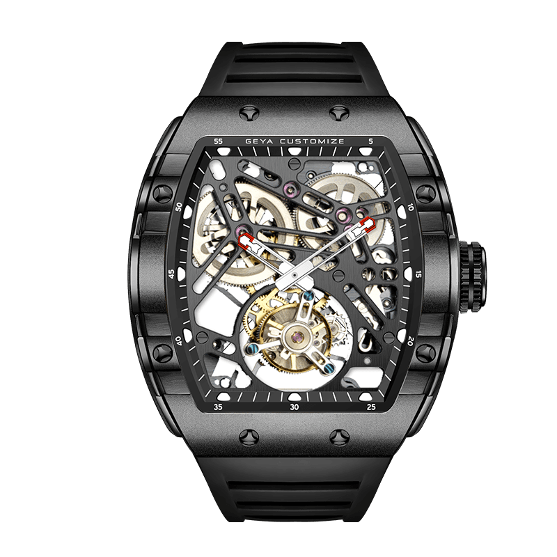 Imperial Tourbillon G44 thumbnail 8