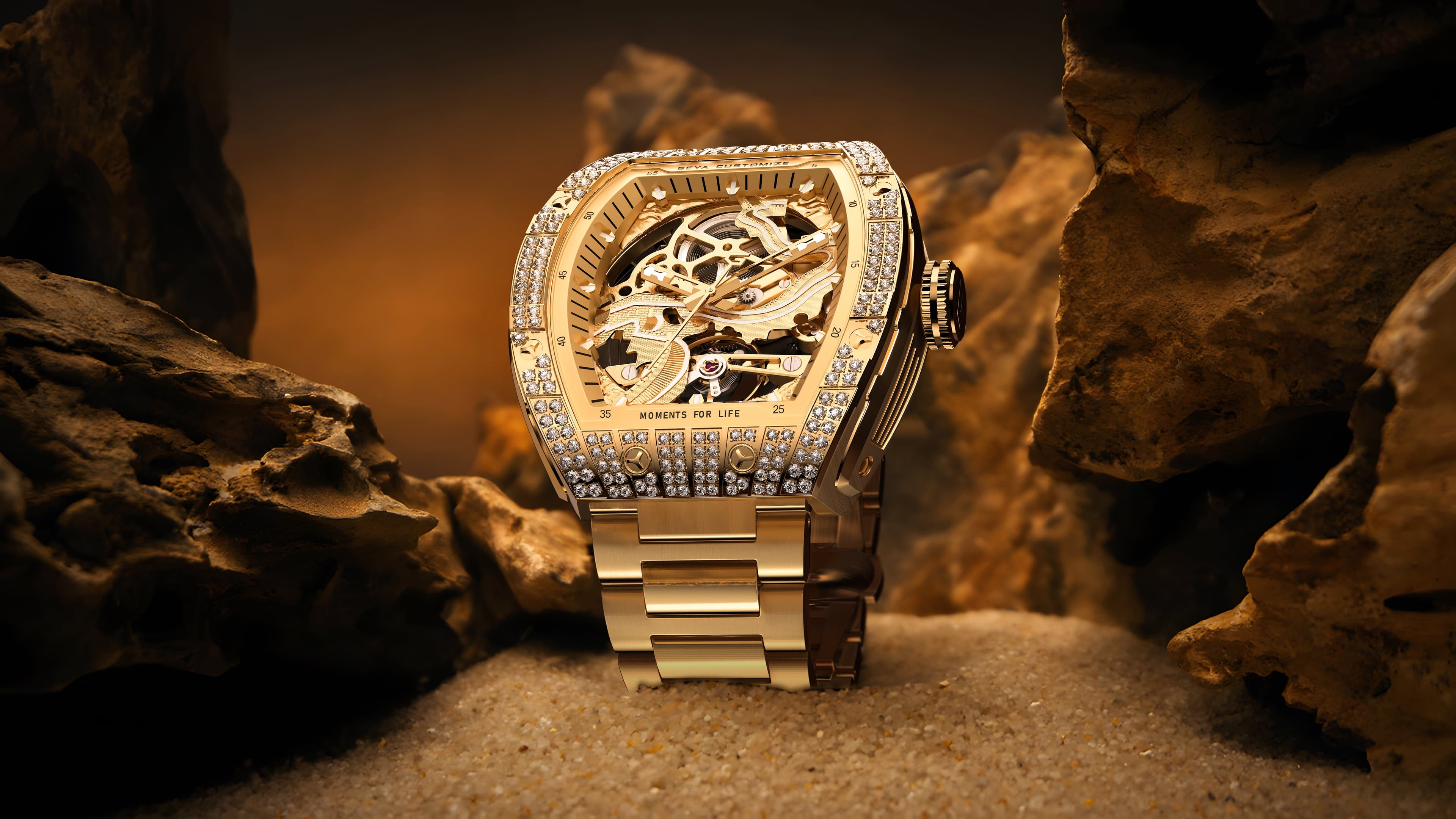 Luminary Zircon Skeleton G39 thumbnail 2