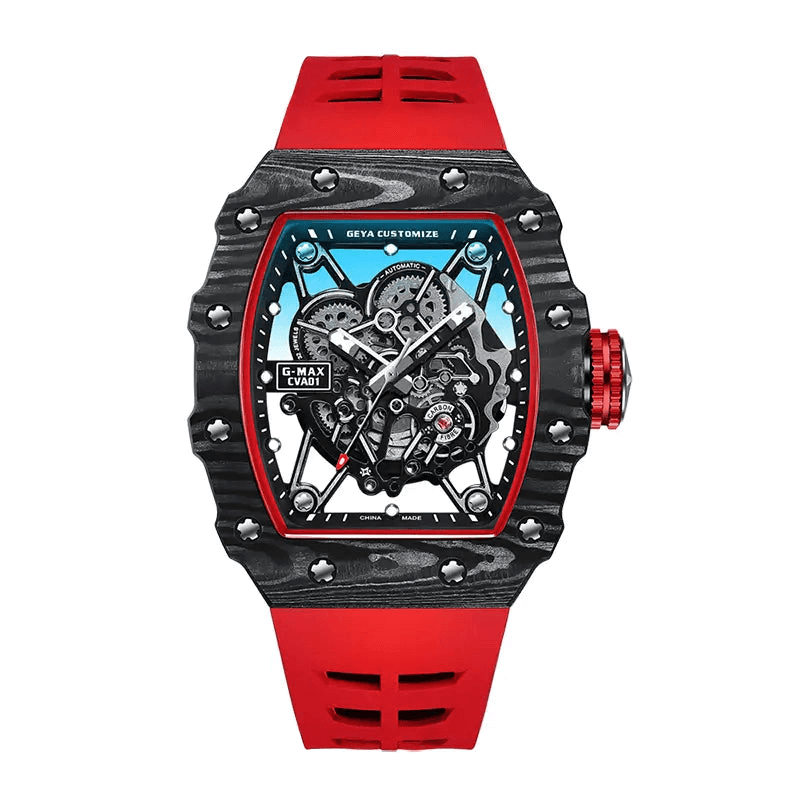 Phantom Carbon G60 - View 1