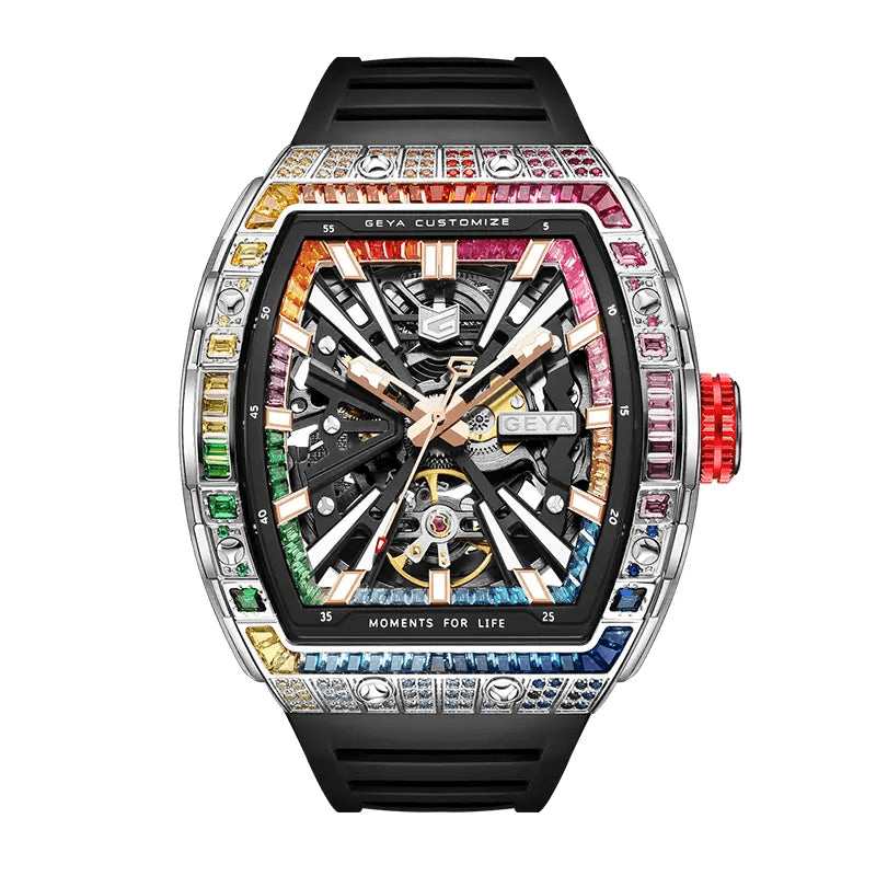 Prism Zircon G61 - View 1