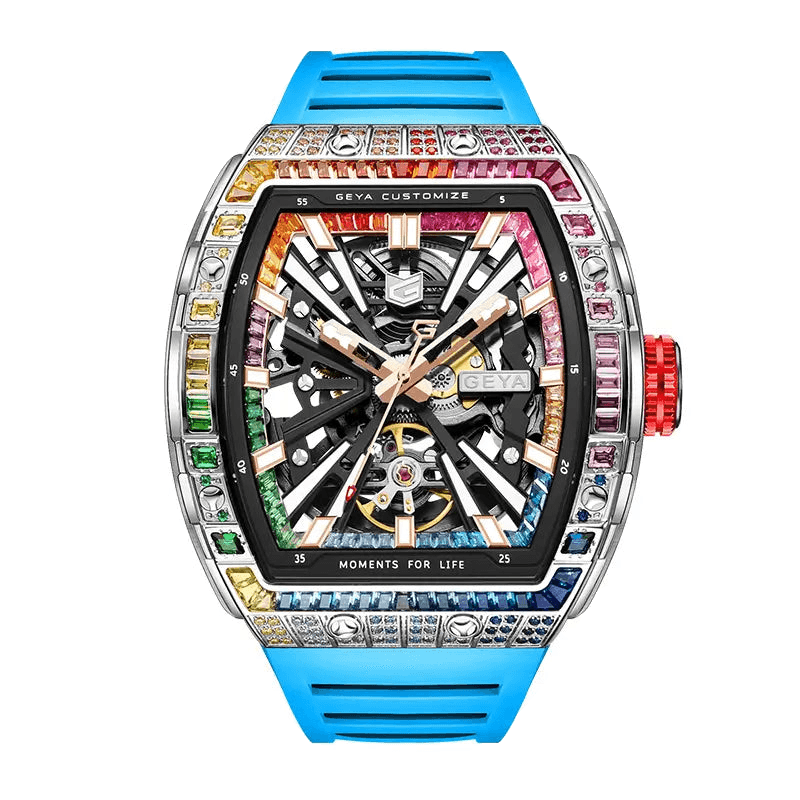 Prism Zircon G61 thumbnail 9