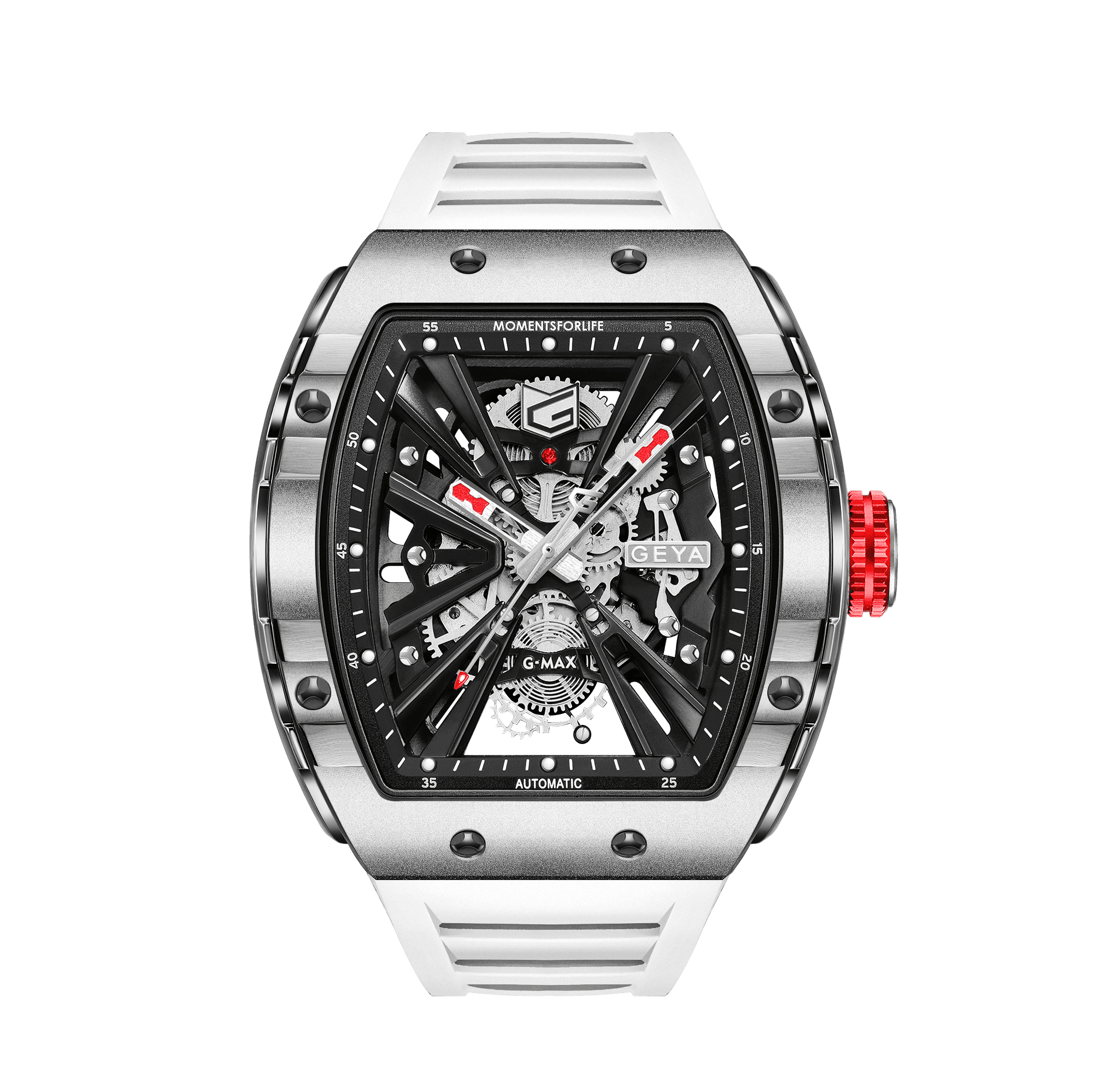Sentinel Steel Automatic G24 thumbnail 5