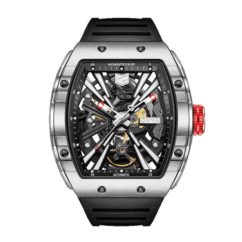Sentinel Steel Automatic G50 thumbnail 2