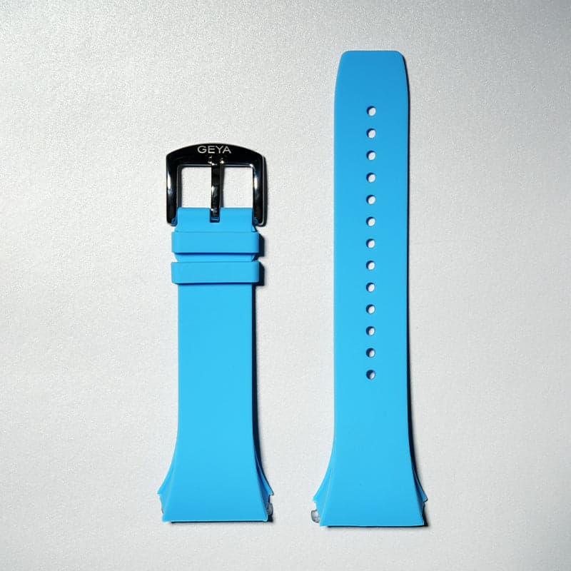 Sport Silicone Strap G51 thumbnail 8