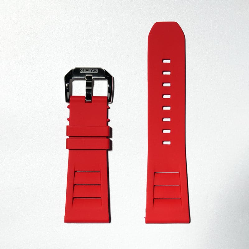 Sport Silicone Strap G51 thumbnail 4