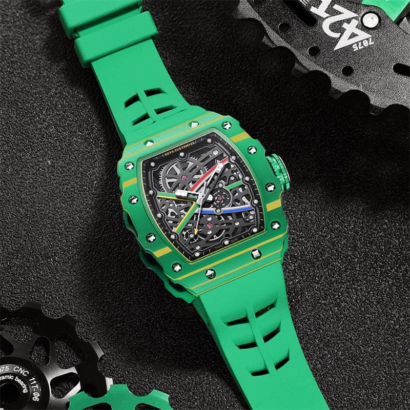 Velocity Carbon G64 thumbnail 4