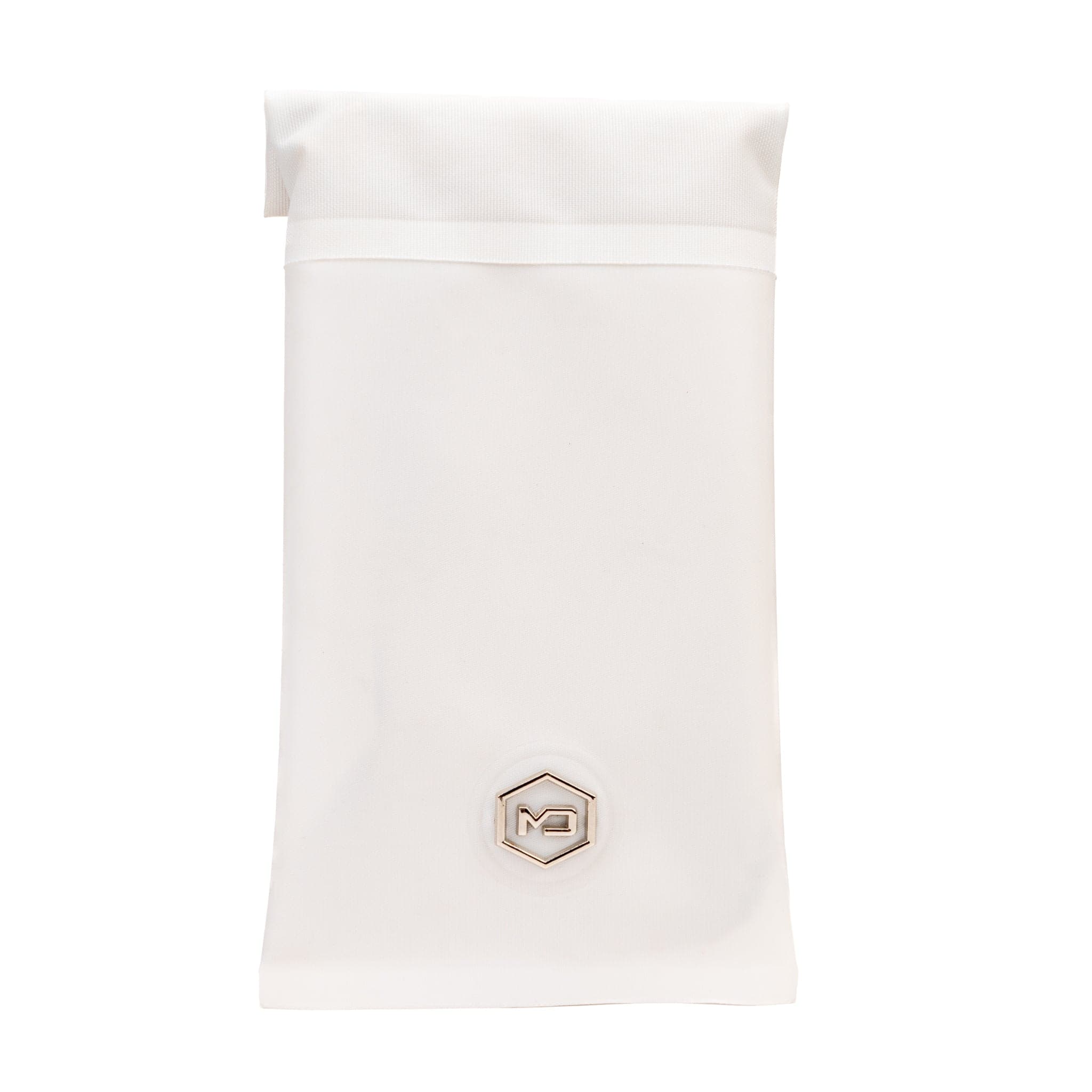 Mission Darkness™ Dry Shield Faraday Phone Sleeve (White) thumbnail 2