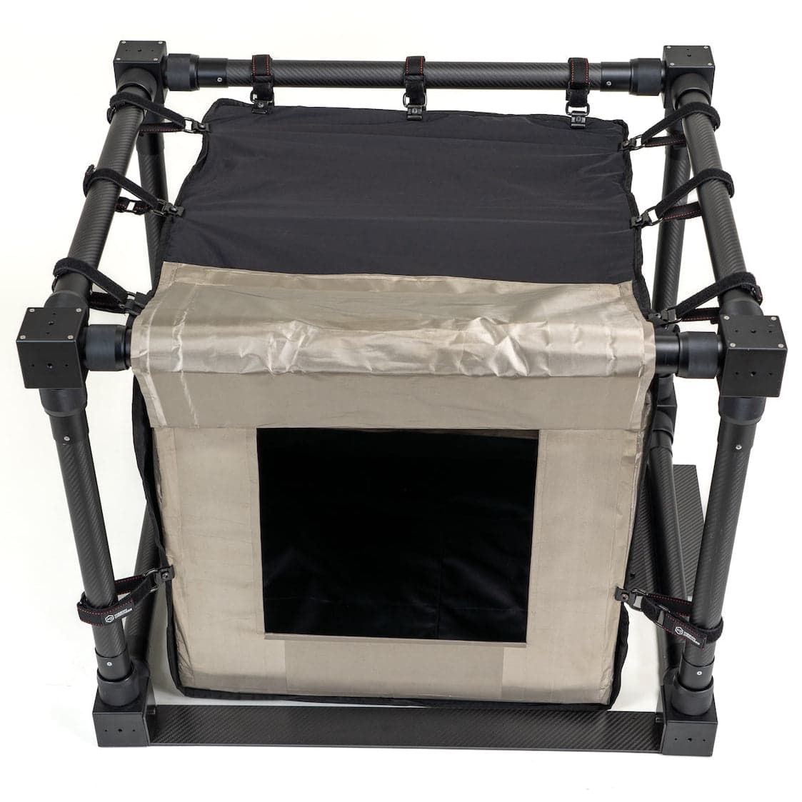 Mission Darkness™ CYPHERCYLENT Faraday Capsule - View 1