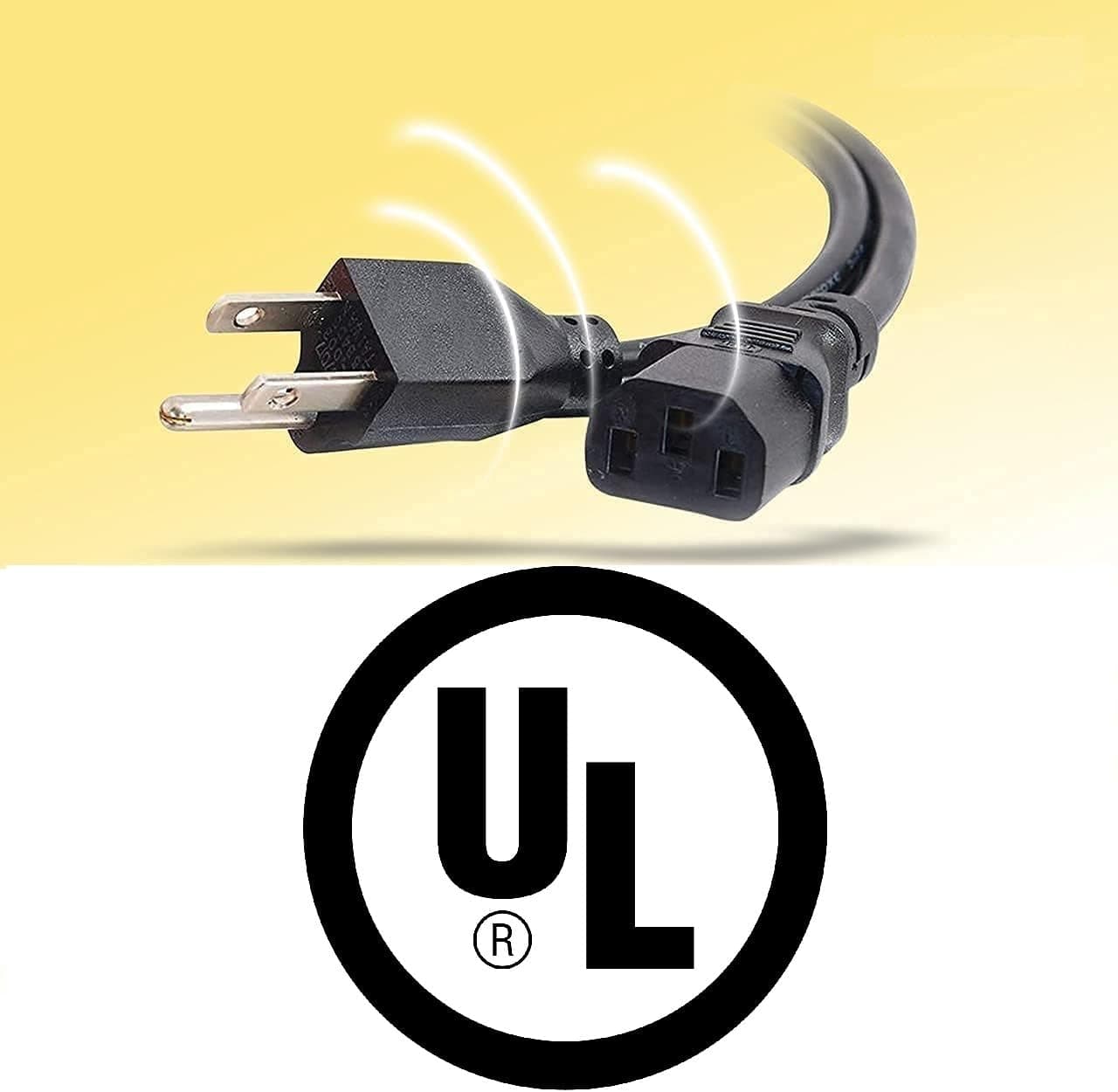 Power Cord thumbnail 2