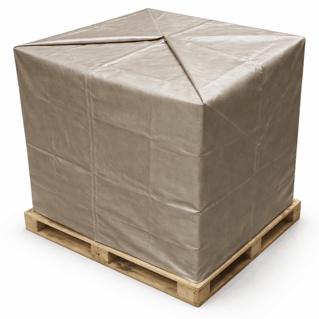 Mission Darkness™ TitanRF Faraday Crate Cover thumbnail 4
