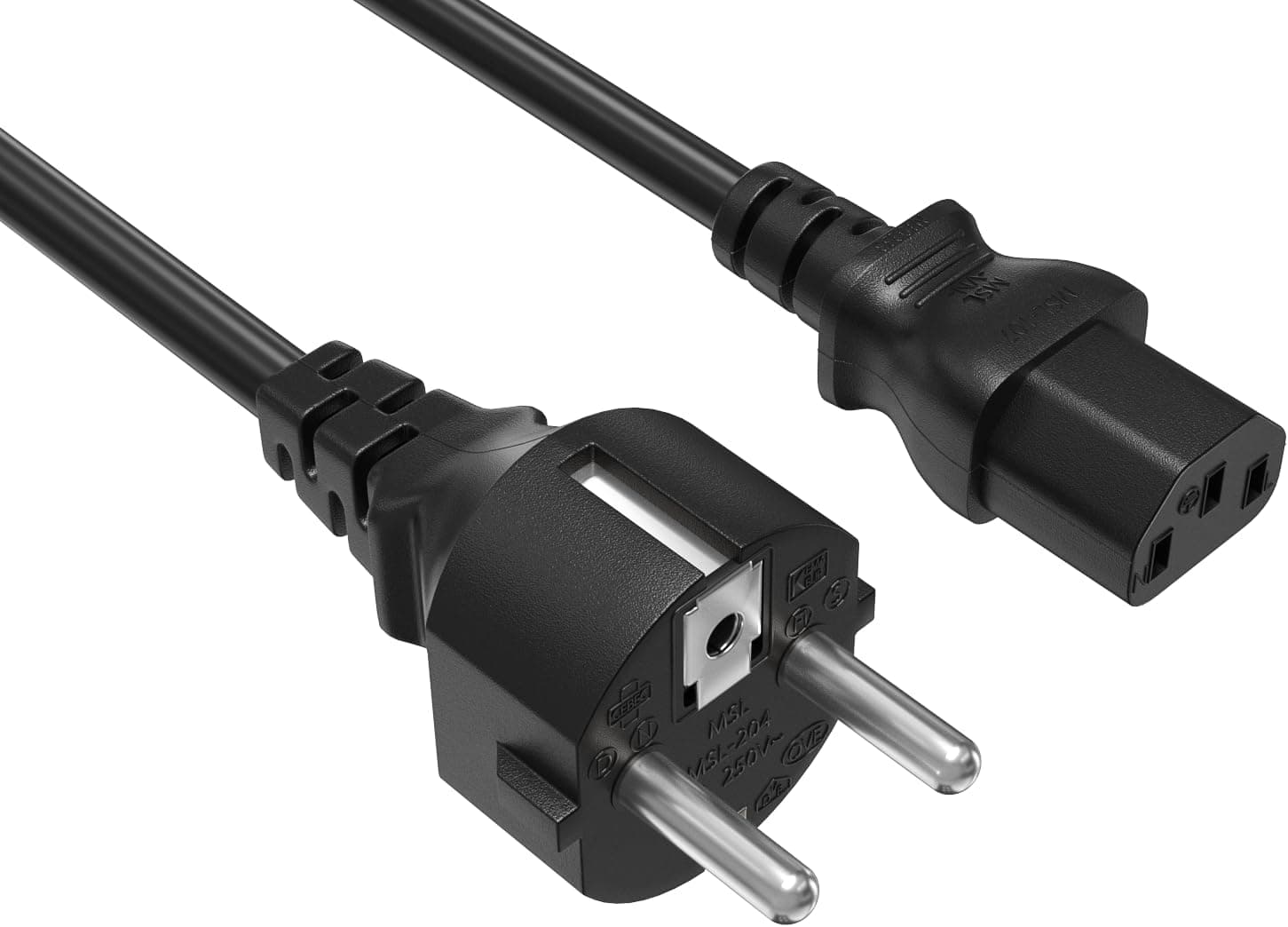 Power Cord thumbnail 4