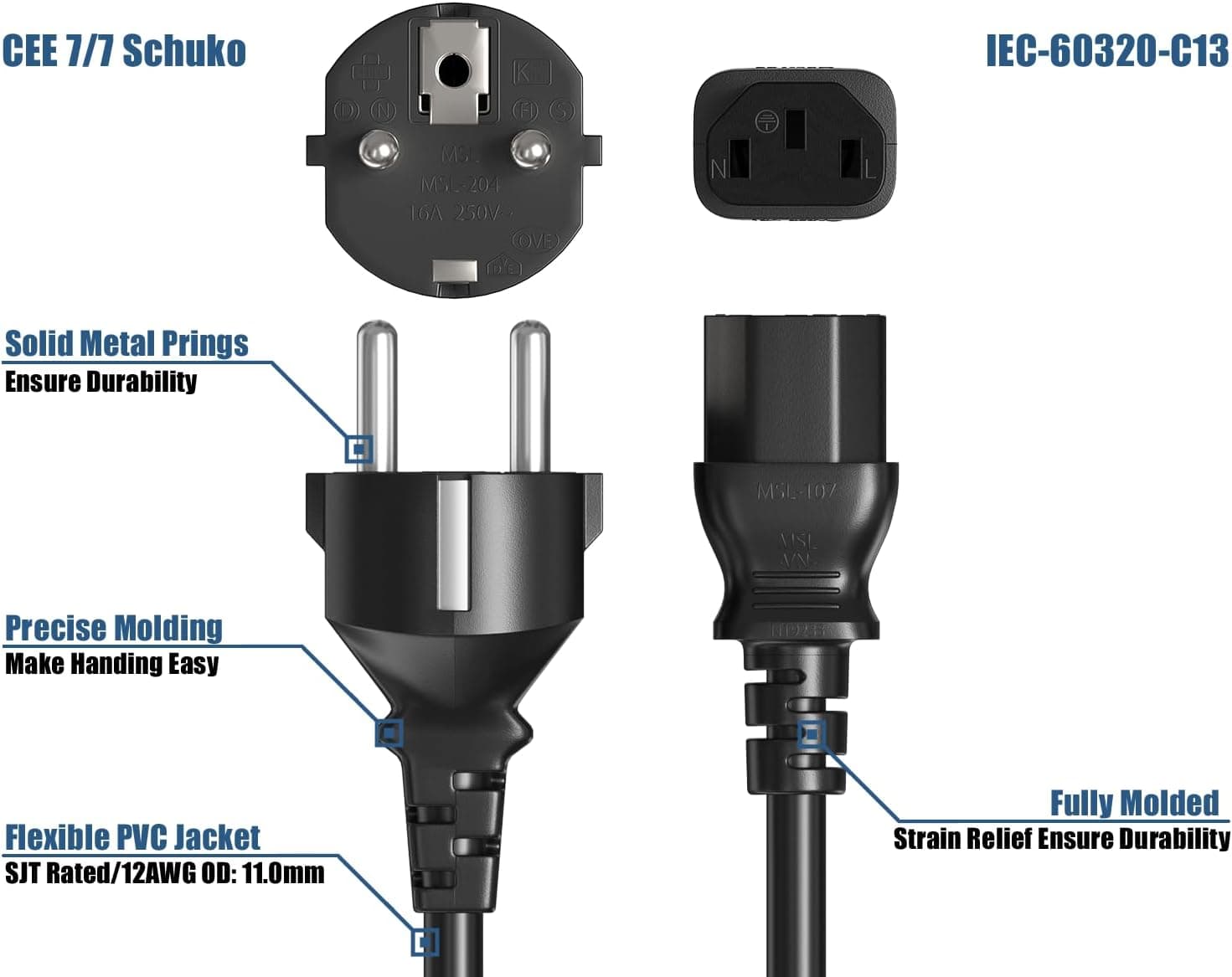 Power Cord thumbnail 3