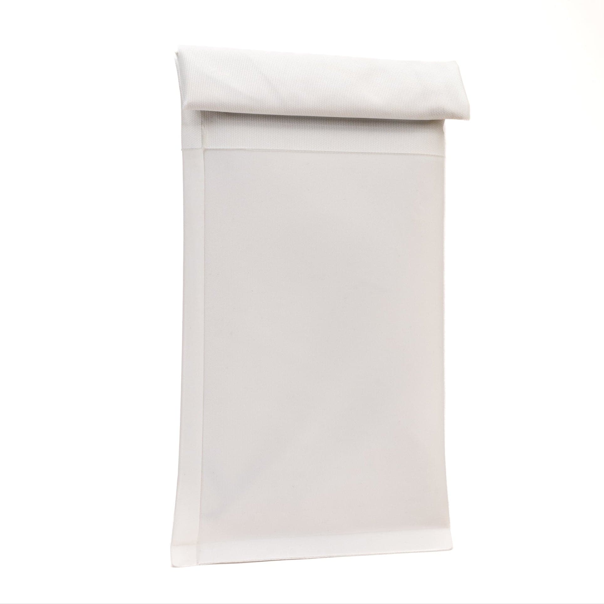 Mission Darkness™ Dry Shield Faraday Phone Sleeve (White) thumbnail 3