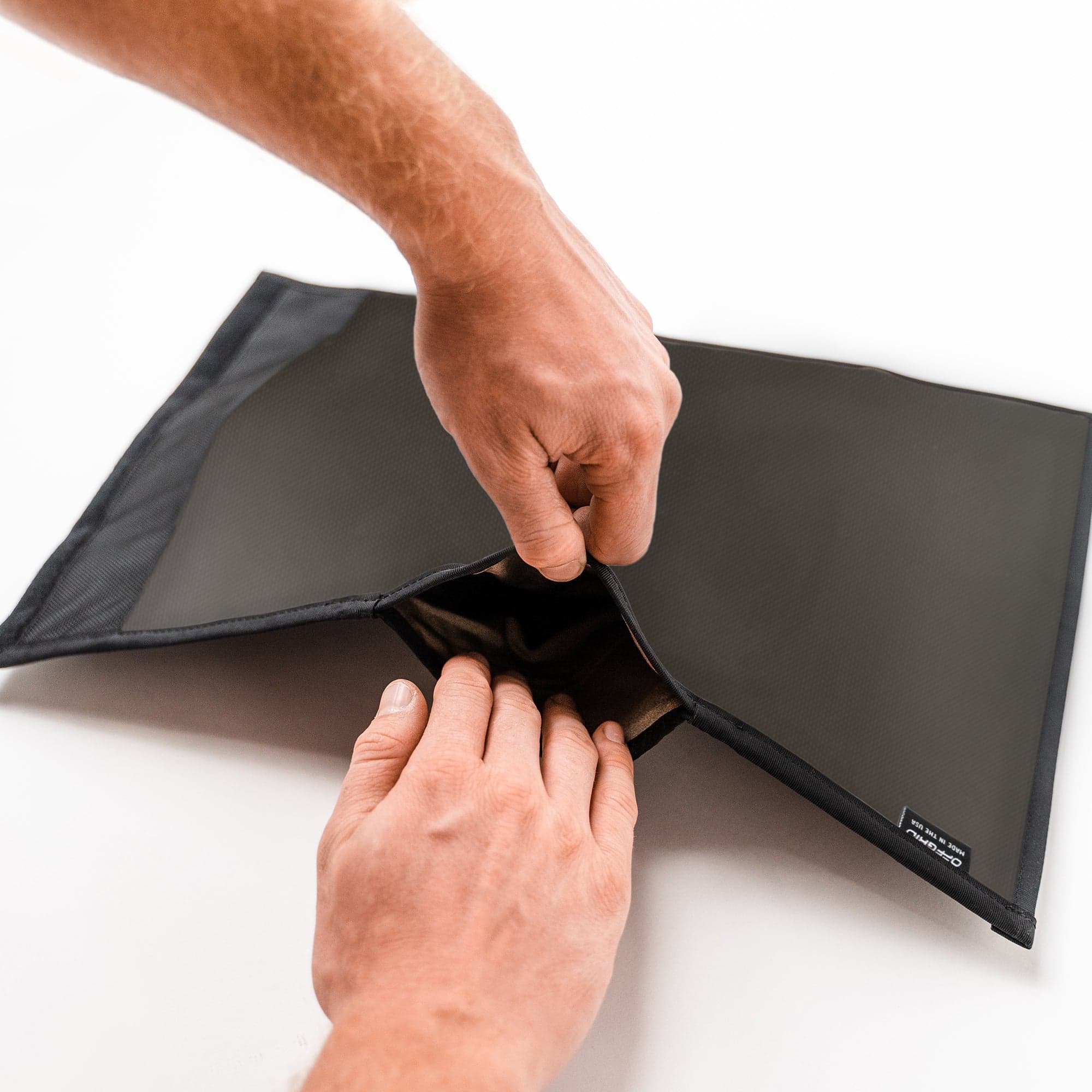 Faraday Vector Bag with Phase Filter thumbnail 3