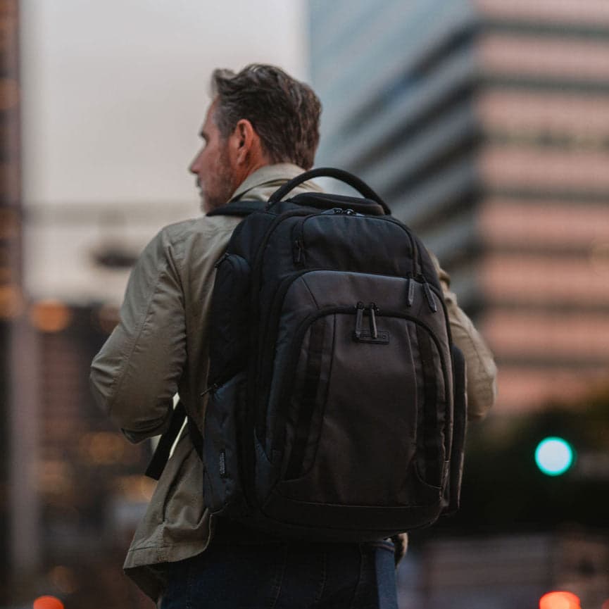OffGrid Faraday Backpack Pro thumbnail 2