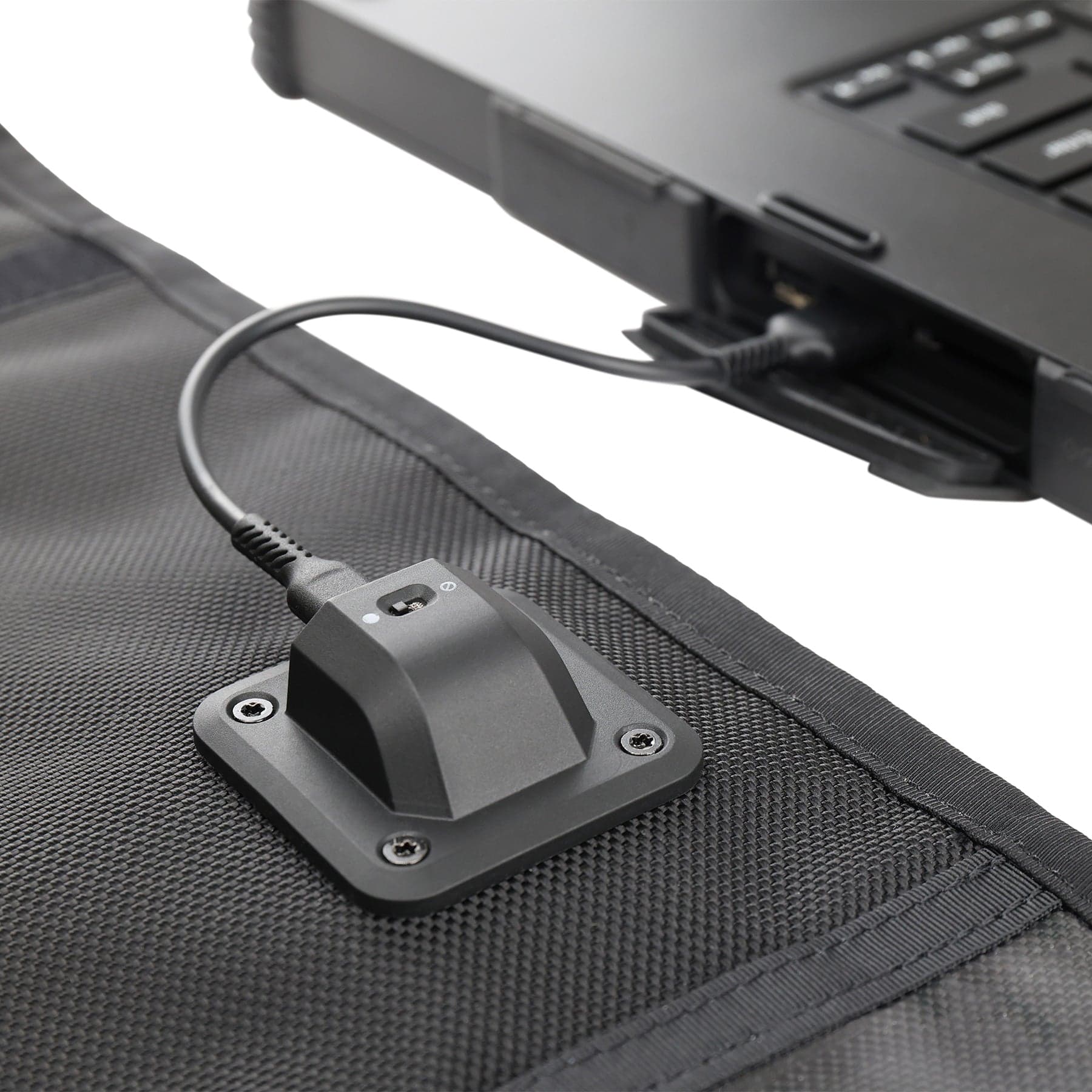 Utility Faraday Tablet Bag With Phase Filter thumbnail 4