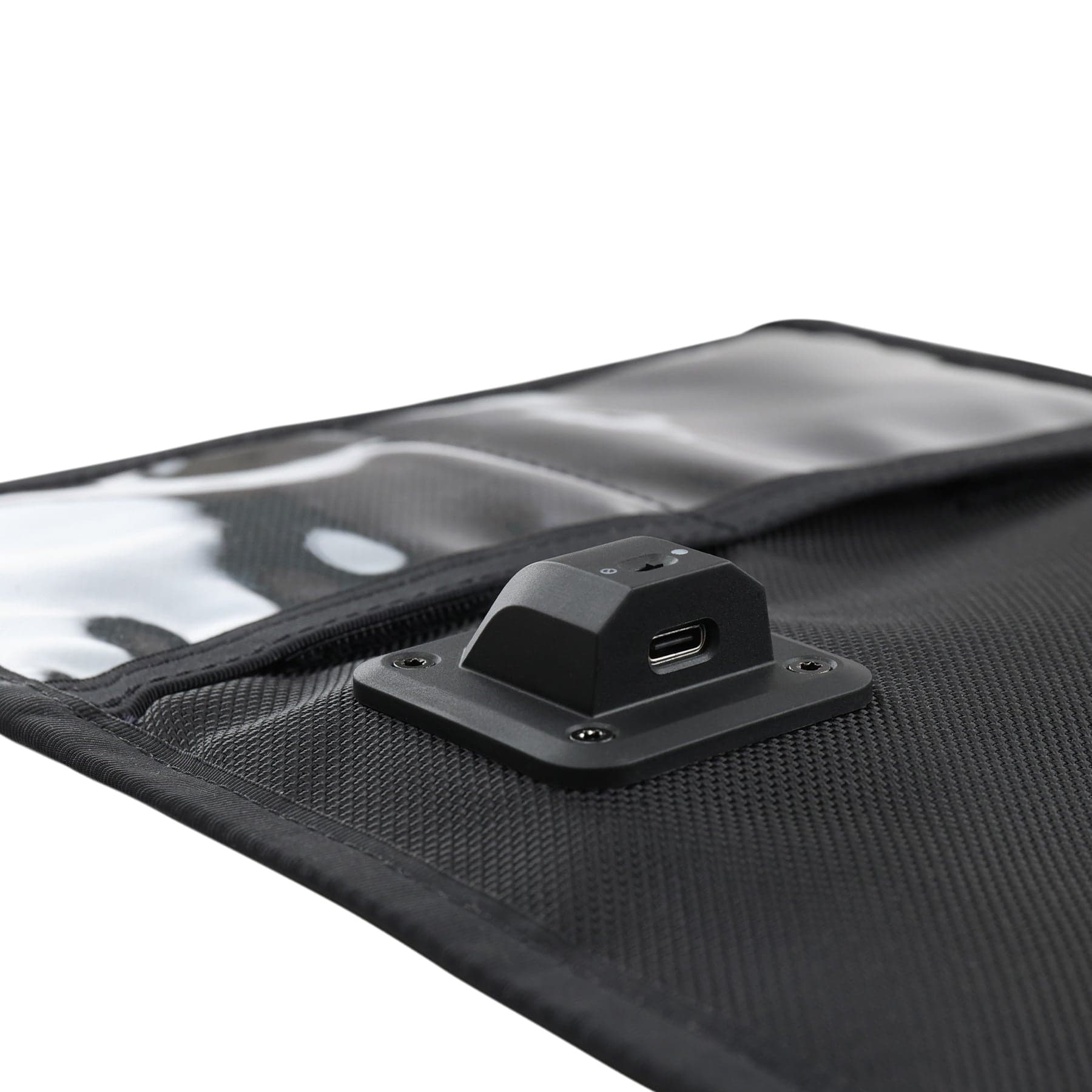Utility Faraday Tablet Bag With Phase Filter thumbnail 2