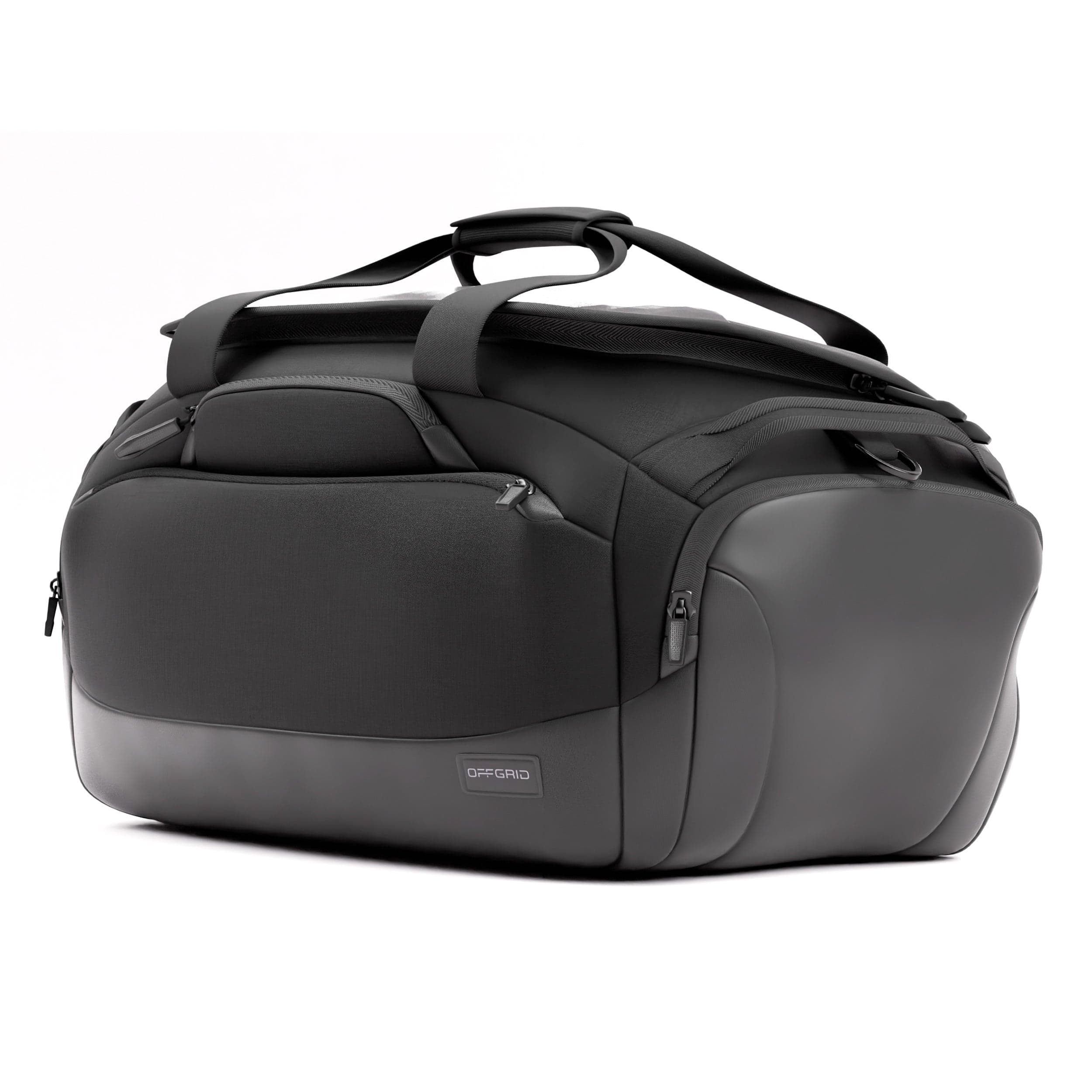 OffGrid ReLine Duffel with Field Replaceable Liner thumbnail 3