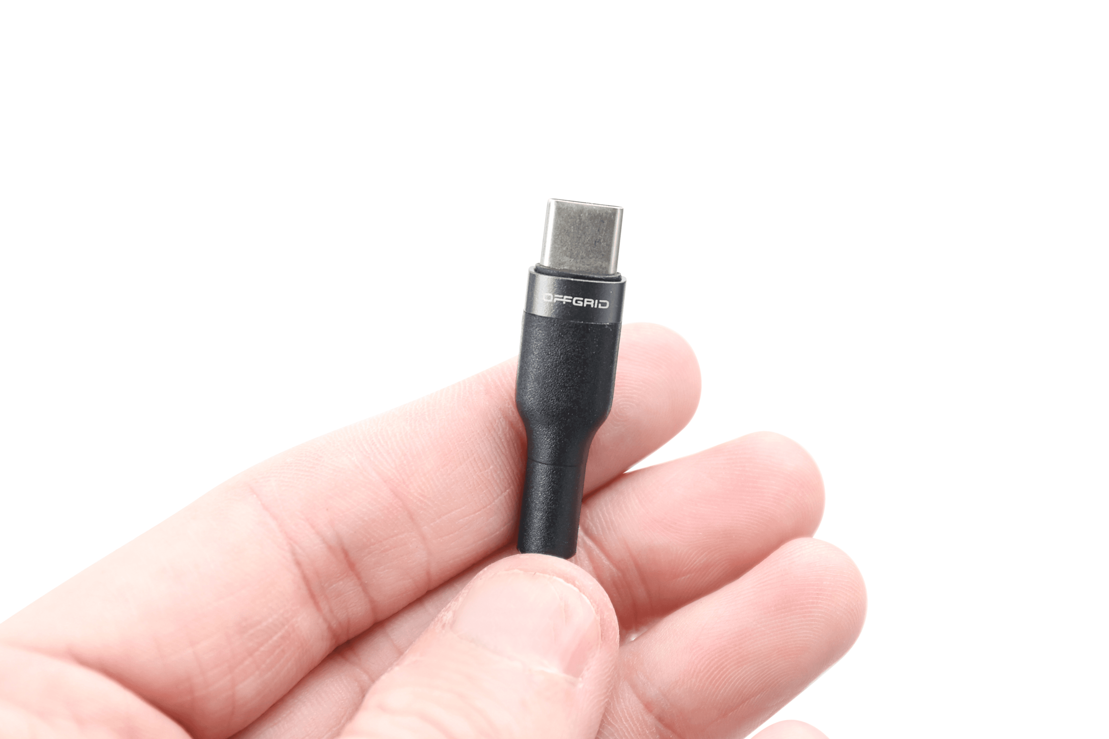 OffGrid USB Cable Kit thumbnail 2