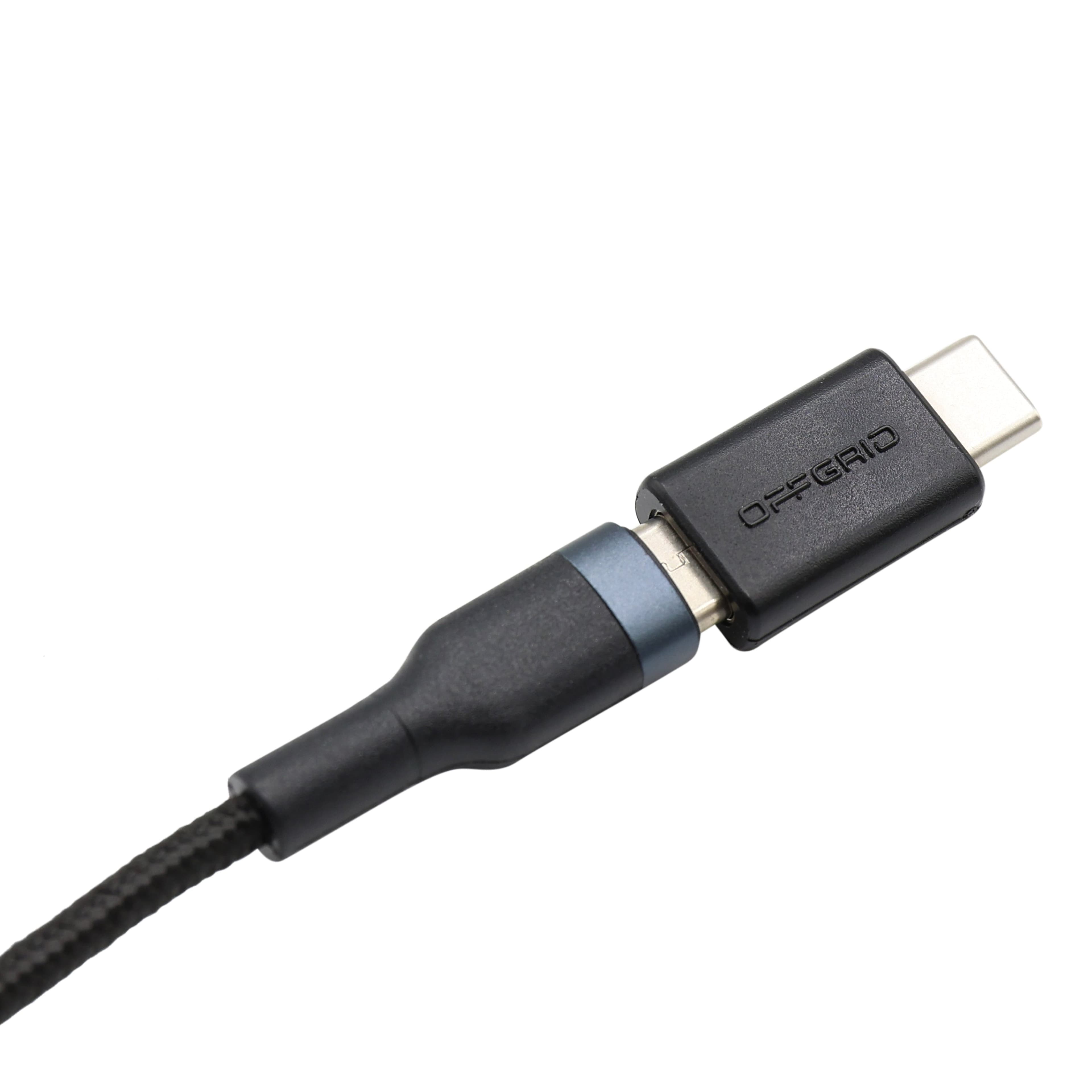 USB Data Blocker - Made in USA thumbnail 3