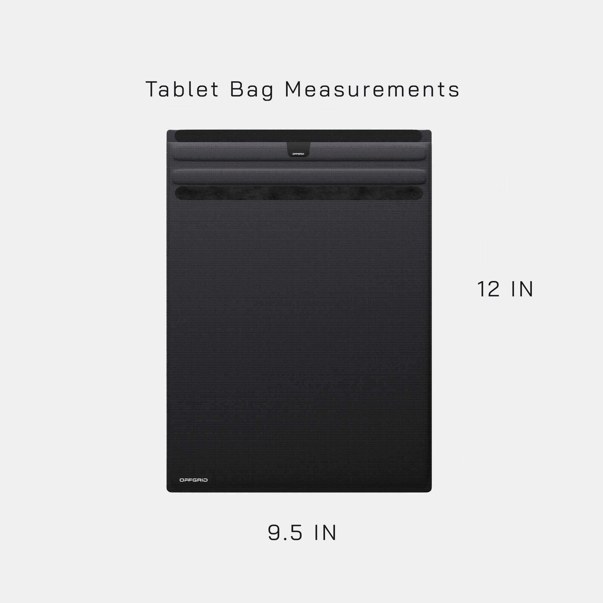 OffGrid Faraday Bag - Tablet thumbnail 3